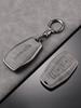 Compatible Key Case for Geely Emgrand, Xingrui, Boyue PRO, Xingyue L, Xingyuan Galaxy L7/L6, and Bin Yue Cars