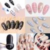 Brushes Set Gel Nail Polish Nail Art Brush Manicure Tools Dual-ended Flower Painting Drawing