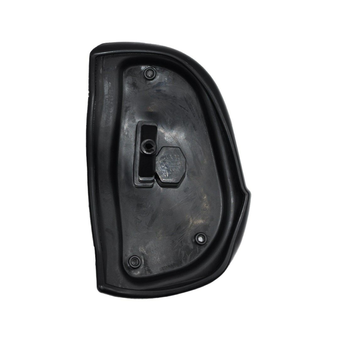 

Left Side Rearview Mirror Rubber Gasket for Mercedes W202, W140, W210