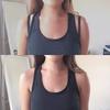 3pcs Women Non-slip Adjustable Elastic Bra Straps, Invisible Shoulder Straps, Back Bra Support
