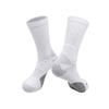 Summer Basketball Socks Medium Tube Socks Thickened Adult Professional Running Sweat-Absorbing Cotton Sports Long Socks Basketball Socks Men