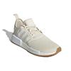 Adidas NMD_R1 Wonder White Gum Unisex Sneakers Cloud-White GY6058