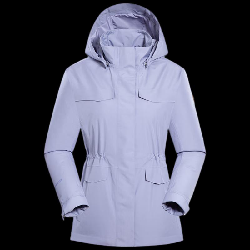 LAFUMA GORE-TEX Outdoor Jacket LFJA5AG16