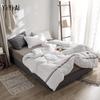 Yiyi'ai Japanese Style Washed Cotton Quilt