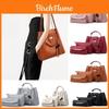 Luxuriöses 3-teiliges Damenhandtaschen-Set mit großem Fassungsvermögen für mühelose Organisation