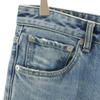 Ambush Made In Japan Cut-off Processing Straight Denim Pants 1 Jeans Men's Used