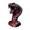 Anxiety Relief Fidget Toy 3D Printed Snake Figurine Realistic Serpent Sculpture