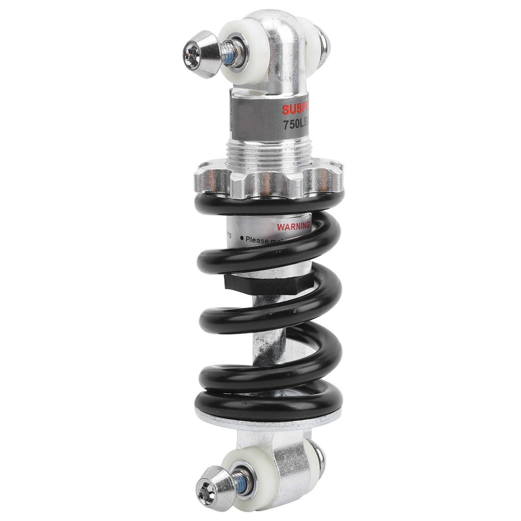 Rear Spring, Shock Absorber, Coil Spring, High Toughness, Shock Absorption, Easy Installation, Smooth Driving/Comfortable