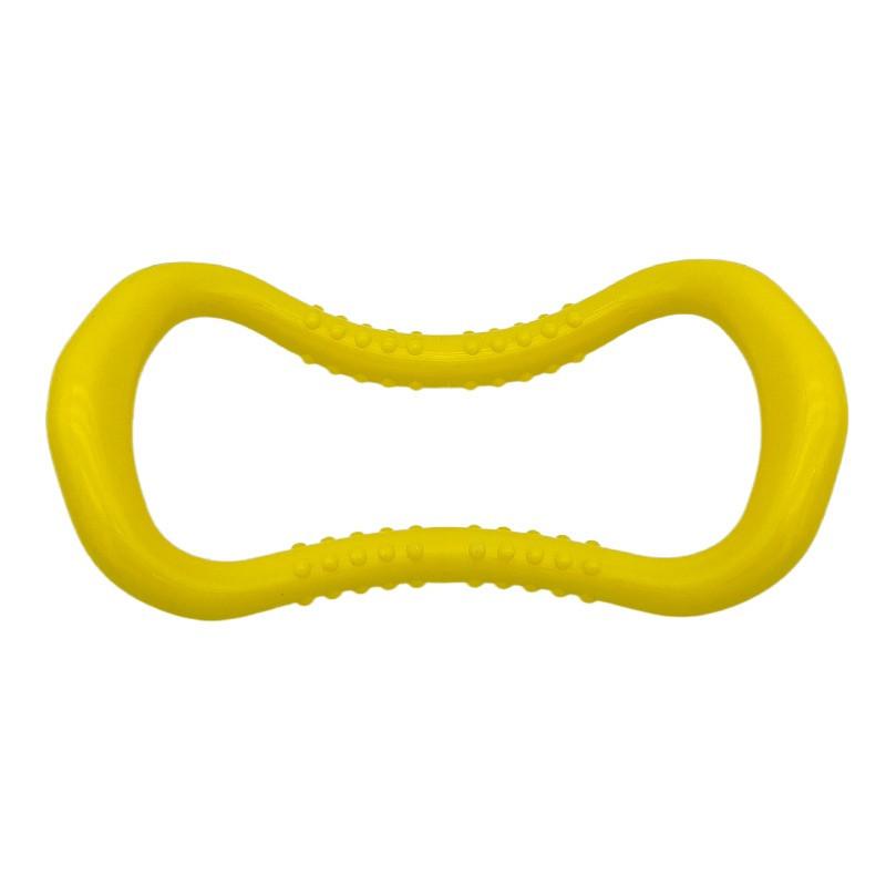 Open Shoulder Beauty Back Ring Clamp Leg Clip Yoga Fitness Sporting Goods