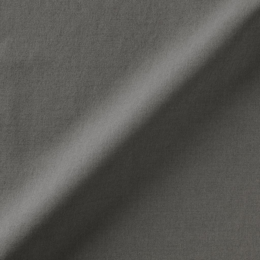 MUJI Tailored Charcoal Size XL Women's Water-Repellent Jacket, BD0ZYA5S, Gray,