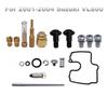 Carburetor Repair Kit Jet Gasket For Suzuki Intruder Volusia 800 Vl800 2001-2004