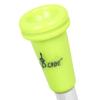 SLADE 7C Trumpet Mouthpiece Metal + ABS Portable Trumpet Instrument Parts Replacement Professional Brass Instrument Accessories