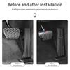 -Car Pedals Cover Brake Pedal Cover For BMW 5 Series X3 X5 G30 G20 F10 F07 F30 E90 E60 F15 G23 E83 E84 F48 G32 G01 G02 G05 G60