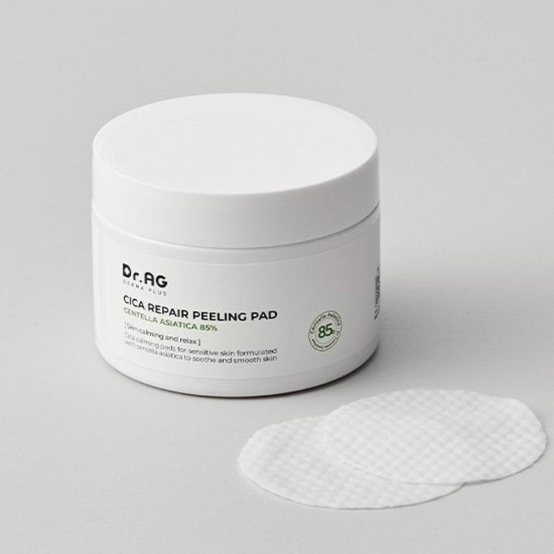 [Dr. Age] Cica Repair Peeling Pad 30 sheets