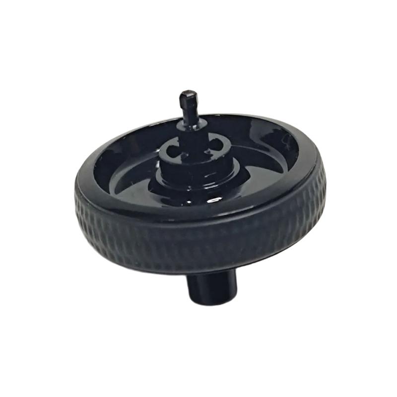 Roue de défilement de souris de jeu Poulie Roue de défilement de souris Réparation Remplacement pour souris GPro Wireless GProX Superlight
