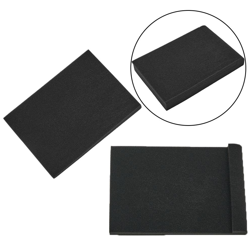 Speaker Acoustic Foam Pads Studio Monitor High Quality