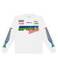 Lisa [Alterego] Speedi Longsleeve