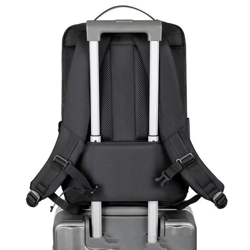 Men's Business Travel Laptop Backpack