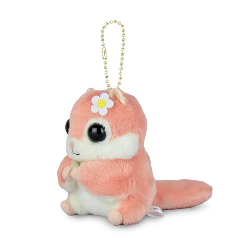 A Flying Squirrel LMC Sumomo It's