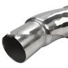 328i/330i Stainless Steel Exhaust Pipe & Intake Manifold Upgrade