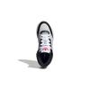 adidas Originals Drop Step Casual Ανθεκτικά Ψηλά Παιδικά Παπούτσια Skate Παιδικά Αθλητικά Παπούτσια Γκρι Μαύρο HP7799