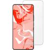 Tempered Glass for Oppo A52 - Protective Glass 2.5D, 9H