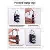 HOPECENT Combination Padlock
