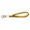Cat Dayan Dayan Genuine Leather Mexican Belt Key Yellow [Wachifield]