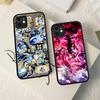 C-Cookie R-Run Kingdom Game Phone Case For IPhone 16 15 14 13 12 11 Pro Max 7 8 6 6s Plus Matte Cover