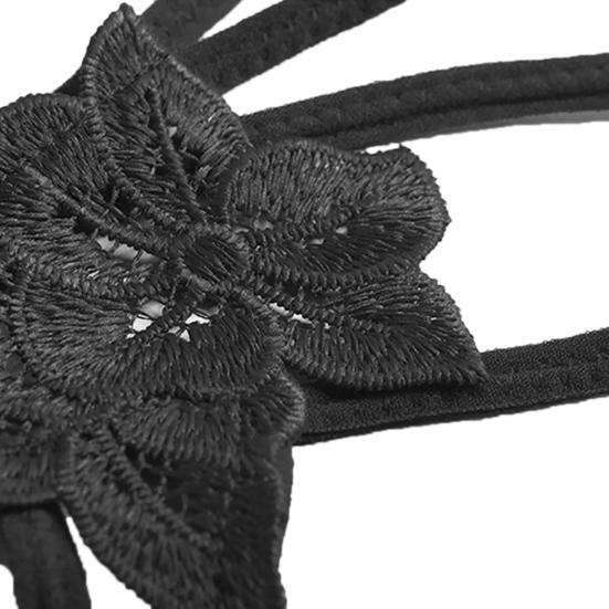 Odolné spodní prádlo Pohodlná imitace perleťové duté