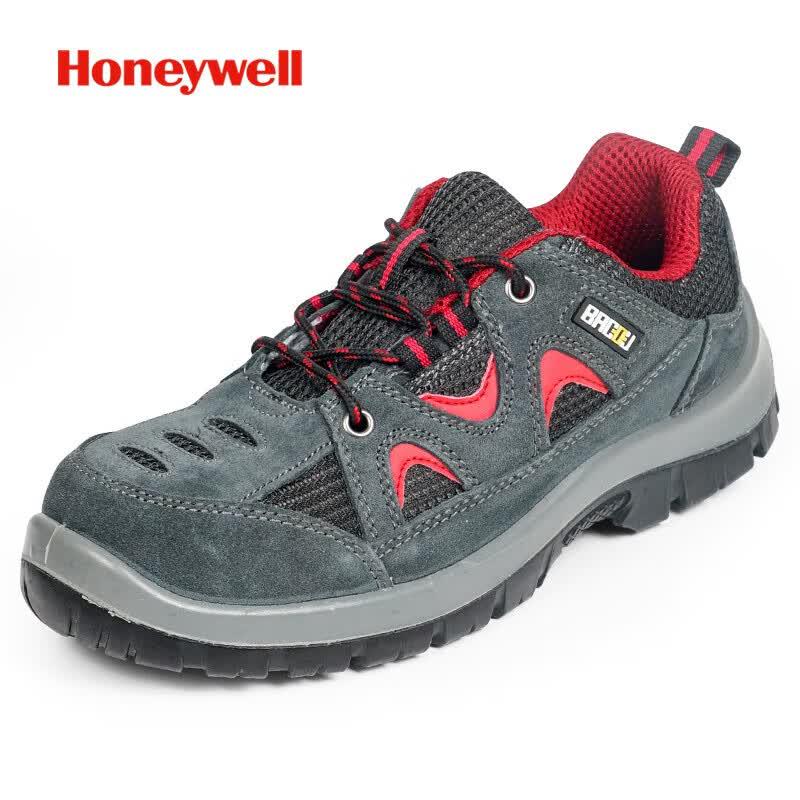 Honeywell SP2010512 Steel Toe Anti-Smash Puncture Anti-Static Safety Shoes 41