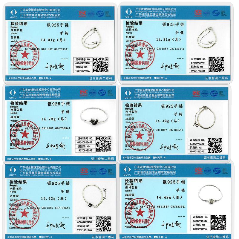 925 Silver Heart Love Snake Chain Bracelet Infinite Knot Butterfly For Women Fit Original Charms Beads Jewelry Gift