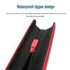 12-Grid Hard Card Holder: 384 Slots for Yu-Gi-Oh!, Pokémon, Sanguosha - Toploader Card Album