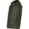 Жилет CMP Man Vest with 3M Thinsulate Padding