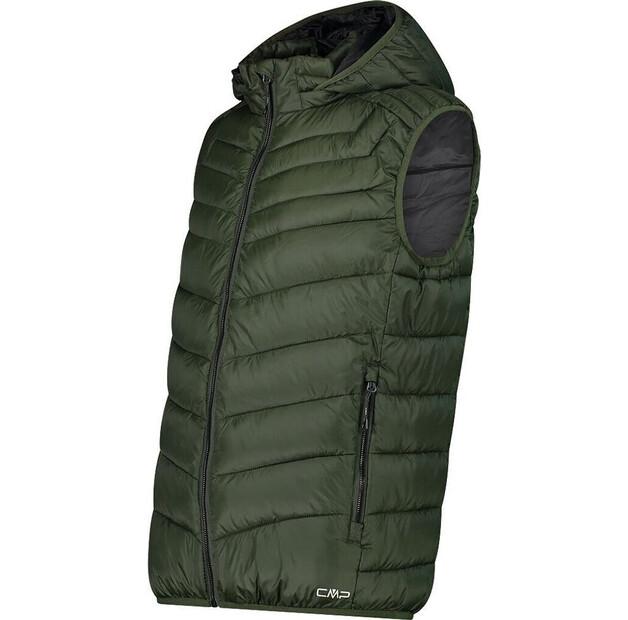 Жилет CMP Man Vest with 3M Thinsulate Padding