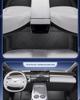 Xiaopeng G7 Door Sill TPE Floor Mats - Wear-Resistant, Anti-Slip, Waterproof