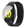 Full TPU Case+Strap for Samsung Galaxy Watch 7 6 5 4 40mm 44mm Magnetic Silicone Strap+Protector Cover for Galaxy Watchband