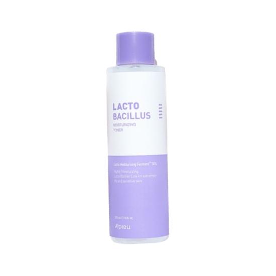 A’PIEU Lactobacillus Moisturizing Toner 210ml 210ml