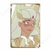 Shera Mara Metal Plaque Poster Pub Create Club Designing Designing Tin Sign Poster