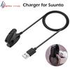 1m USB Magnetic Charging Dock Data Cable Cord Charger For Suunto 5/Suunto 3 Fitness/ Spartan Trainer/Ambit 123/Traverse/Kailash