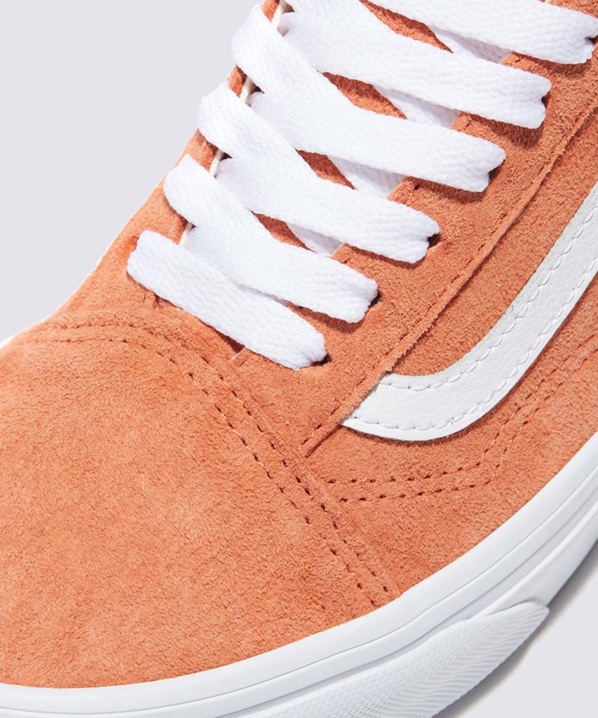 Vans Old Skool - (Fig Suede) Carnelian / Vn0A2Z42Vvl1