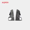 for Left Right Side Rear Door Outer Handle for 2011-2017 Chevrolet Spark