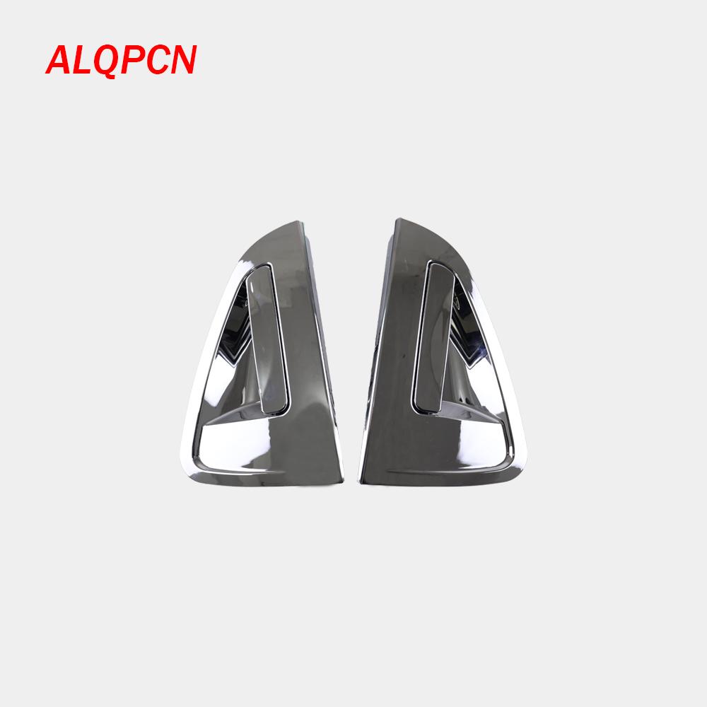 for Left Right Side Rear Door Outer Handle for 2011-2017 Chevrolet Spark