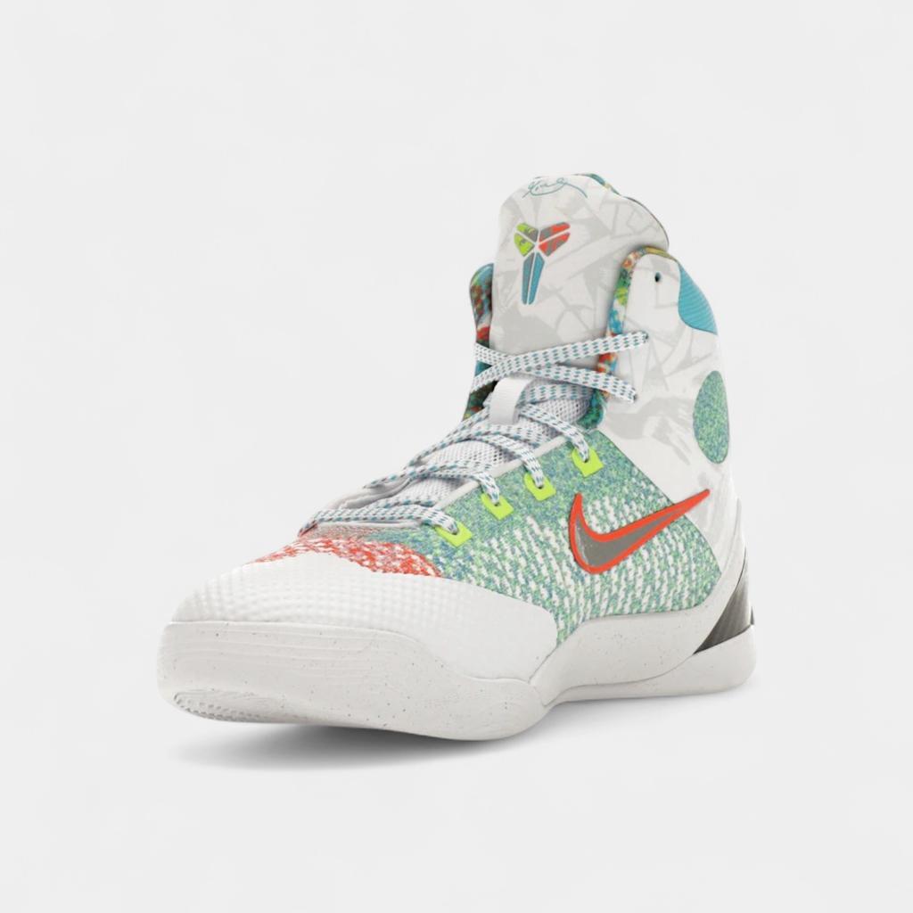 Nike Kobe 9 Elite Protro What The (2025) (GS)