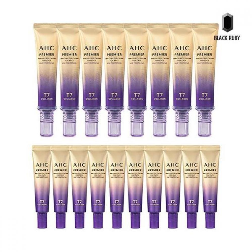 Ahc Eye Cream Season 13 40ml X8 + 12ml X10  S30219565 