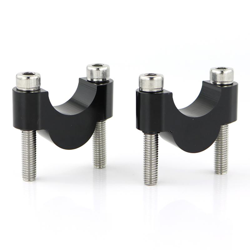 1 1/8" 28mm Handlebar Risers Fat Bar Riser Fit For KTM 690DUKE 790 950 990 1050 1090 1190 Adventure 1290 Super Adventure 890 Adv