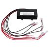 4S Battery Equalizer 48V Solar System Battery Balancer with Digital Tube Display for Automobile