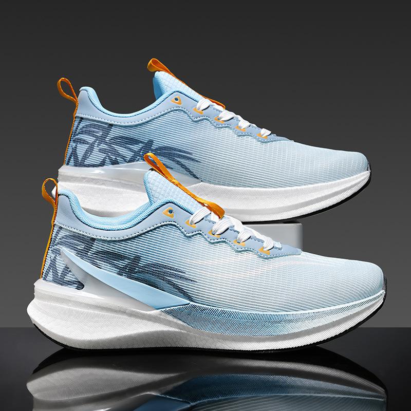 Daifa Red Rabbit 8pro Carbon Plate Running Shoes for Men and Women Breathable in Summer Sports Students Professional Sports Racing Running