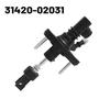 1 Piece 31420-02031 Clutch Master Cylinder Clutch Master Cylinder Auto Replacement Parts Accessories For Toyota Corolla