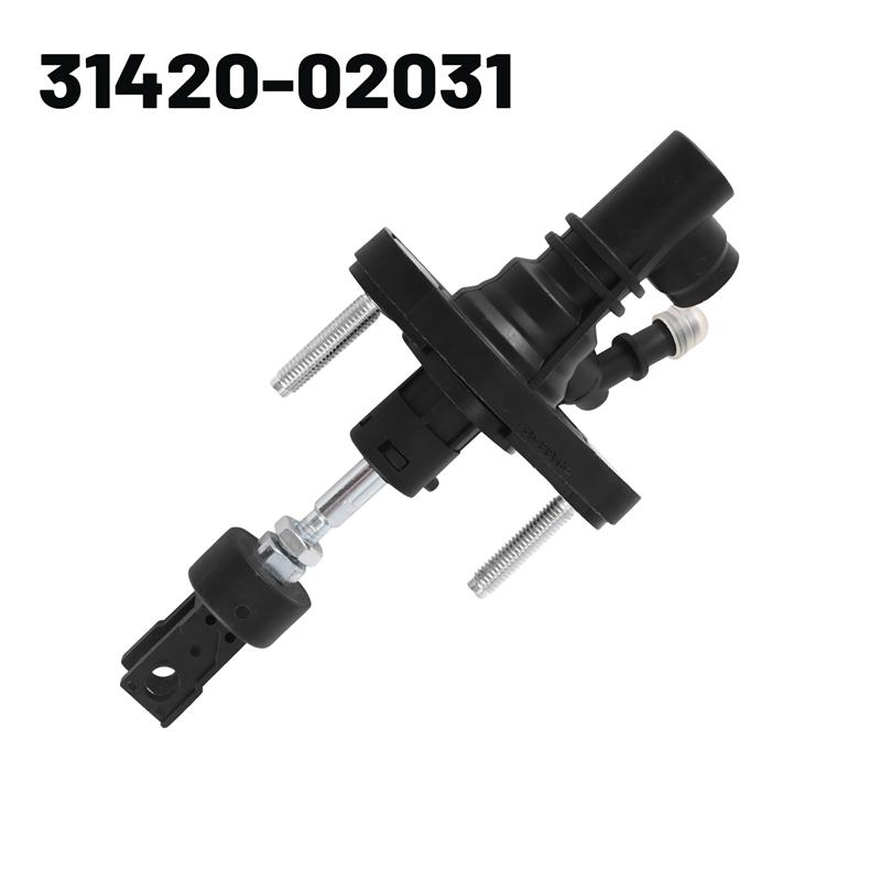 1 Piece 31420-02031 Clutch Master Cylinder Clutch Master Cylinder Auto Replacement Parts Accessories For Toyota Corolla